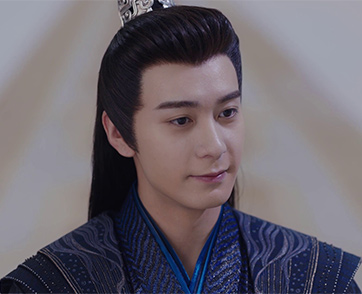 ใครไหวไปก่อนเลย “เฉินซิงซวี่” หล่อ ออร่าพุ่ง!!! หยุดดูไม่ได้ใน “The Starry Love ดุจดวงดาว พร่างพราวราวประกายรัก”